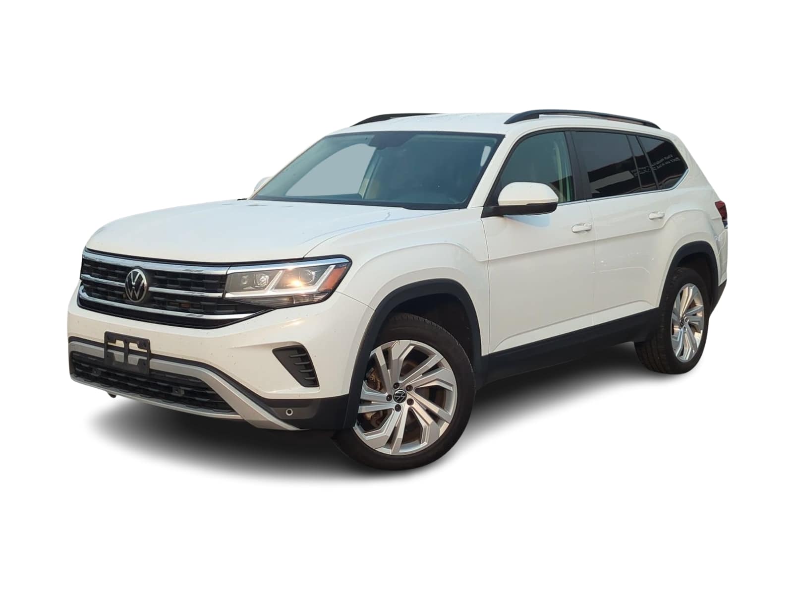 2021 Volkswagen Atlas SE -
                  Troy, MI