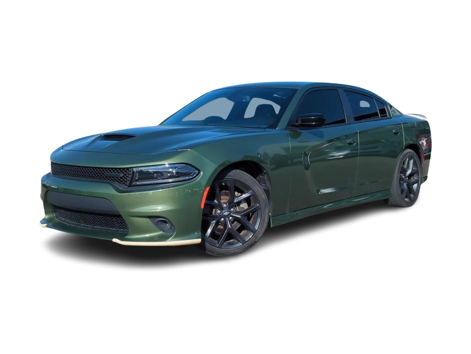 Thumbnail: 2022 Dodge Charger - 1