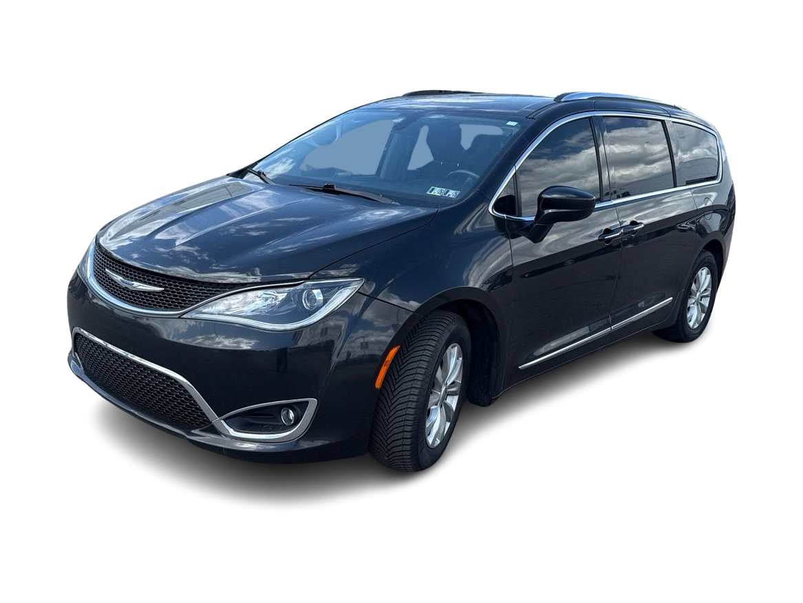 2018 Chrysler Pacifica Touring L -
                  Troy, MI
