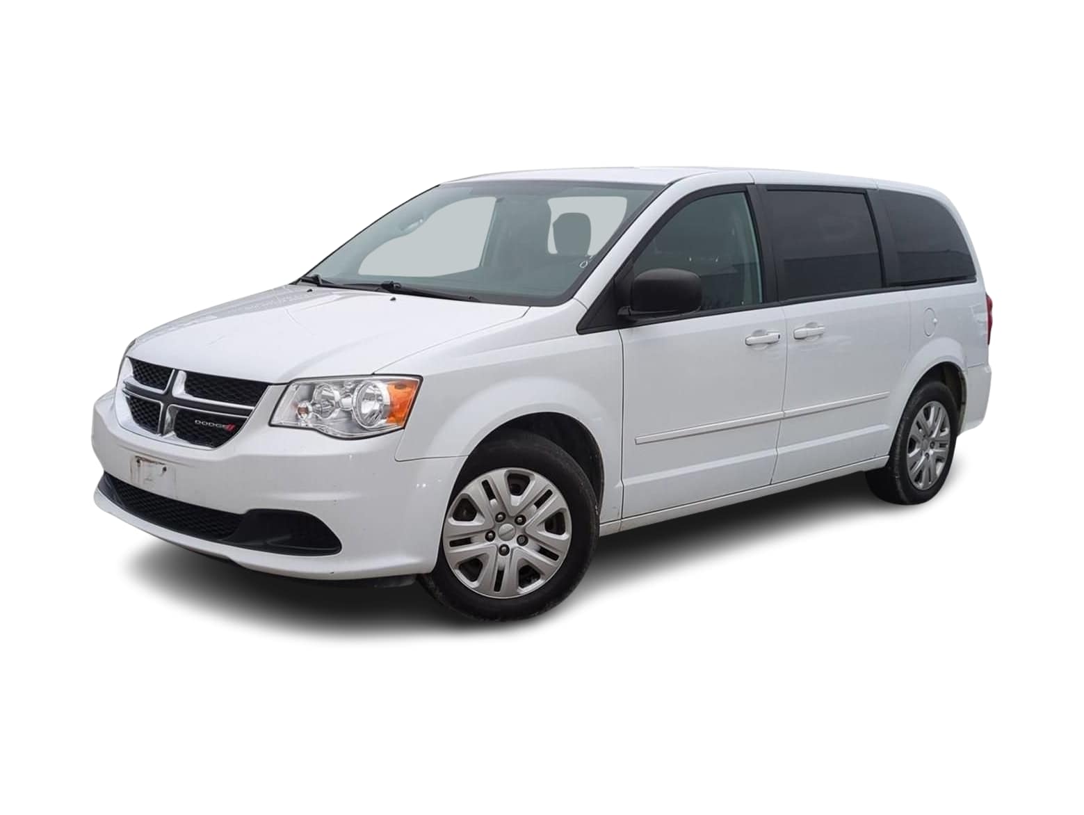 2016 Dodge Grand Caravan SE -
                  Troy, MI