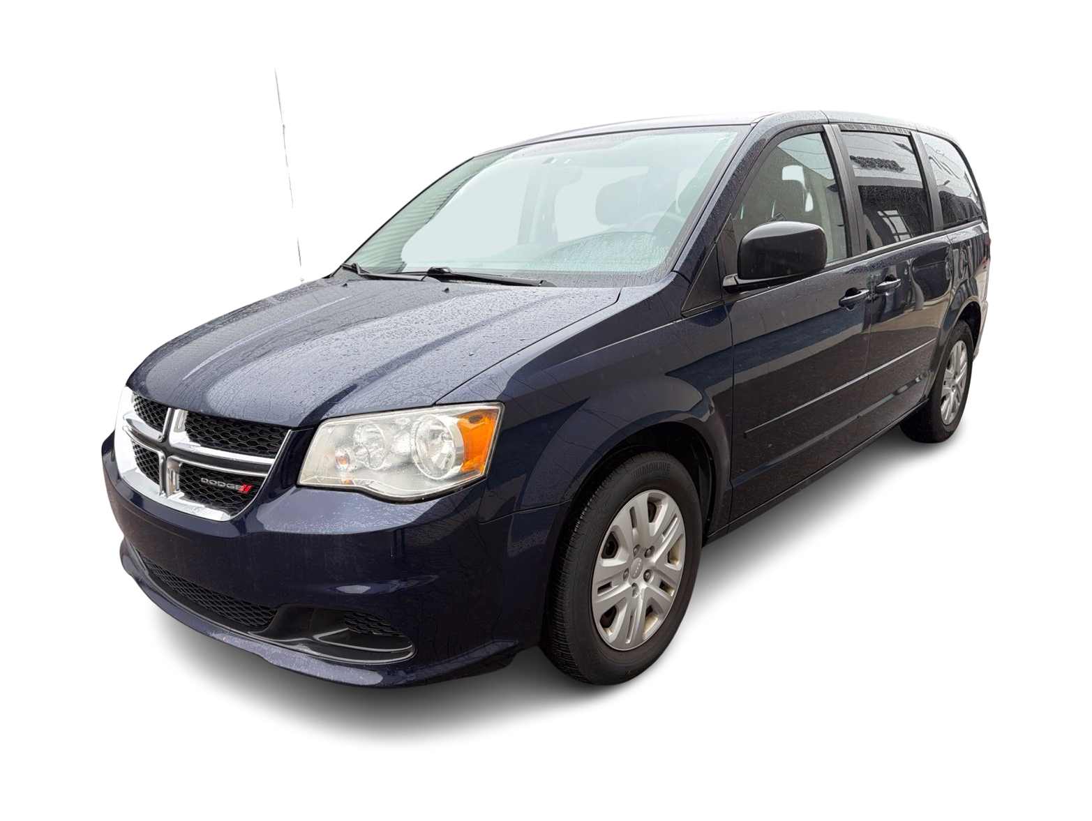 2014 Dodge Grand Caravan SE -
                  Troy, MI
