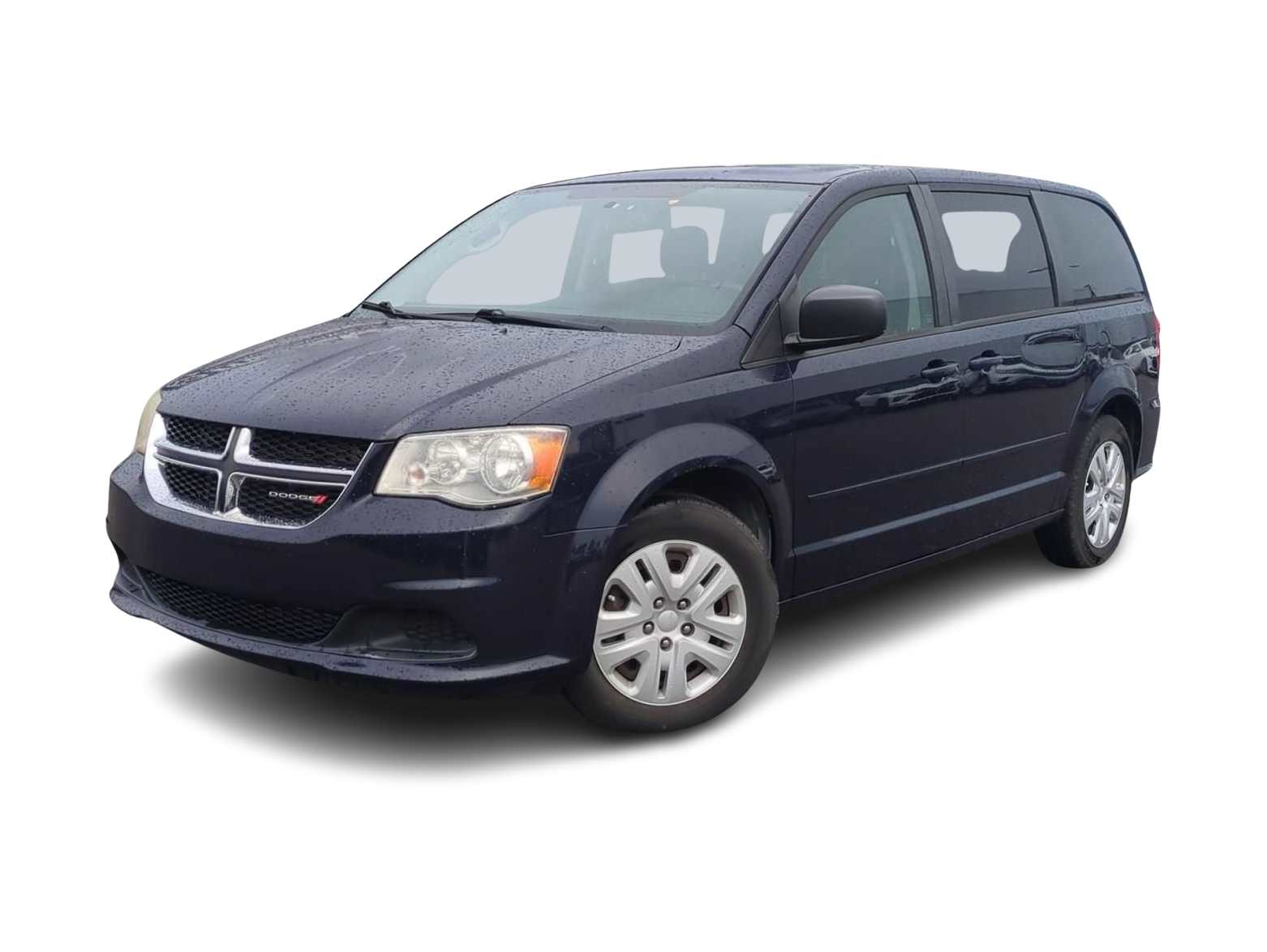 2014 Dodge Grand Caravan SE -
                  Troy, MI