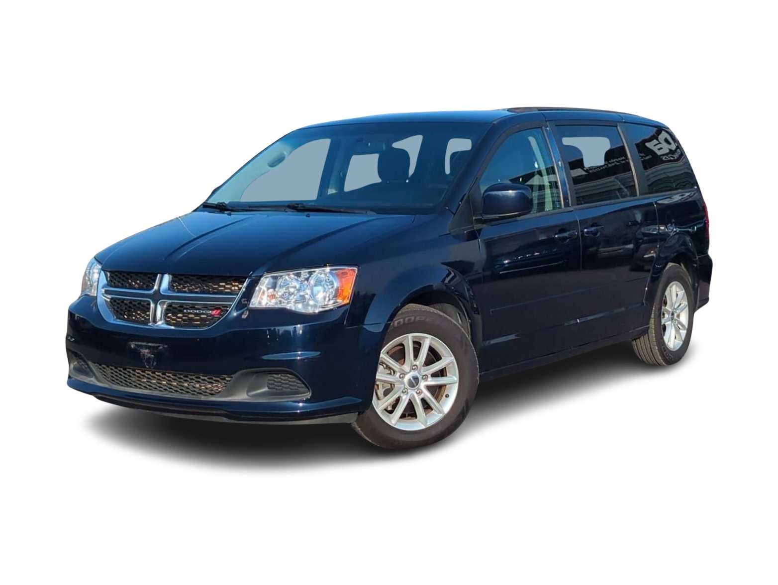 2015 Dodge Grand Caravan SXT -
                  Troy, MI
