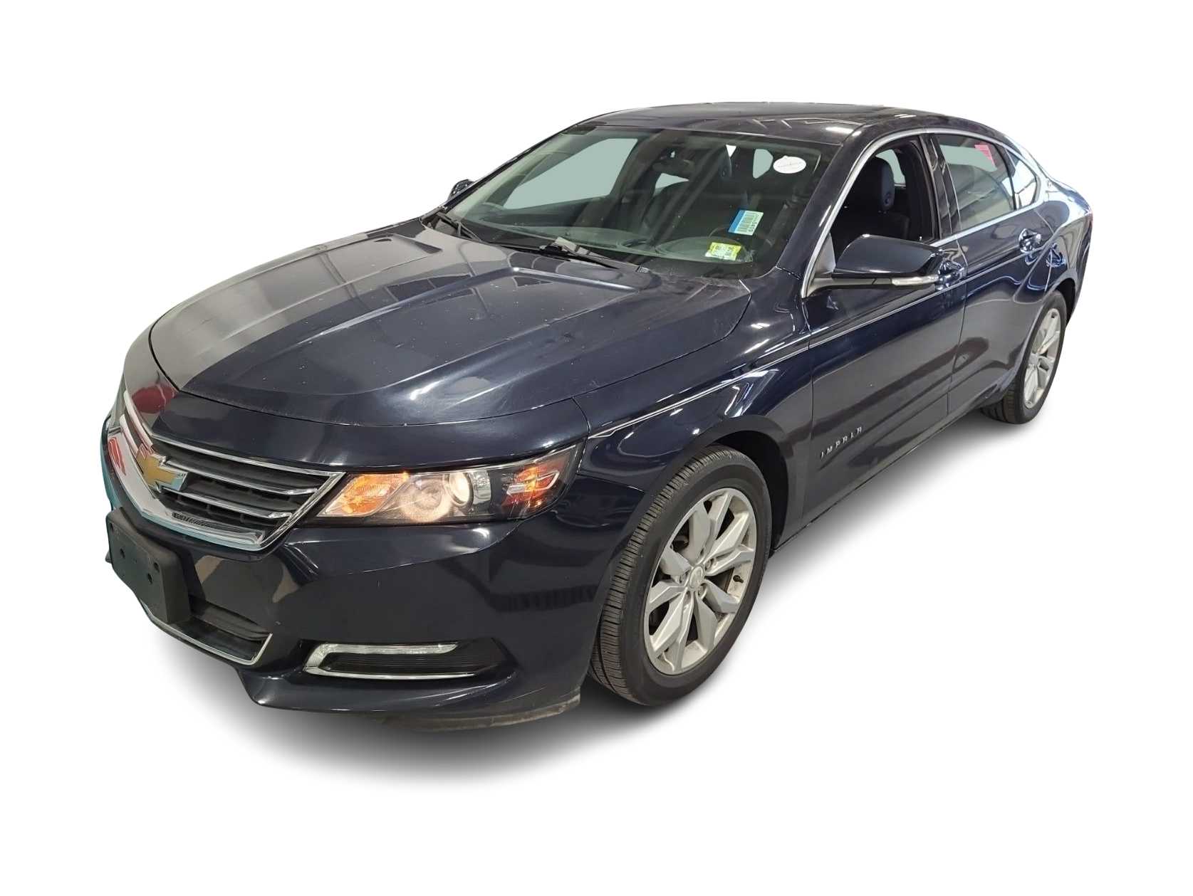 Thumbnail: 2019 Chevrolet Impala - 1