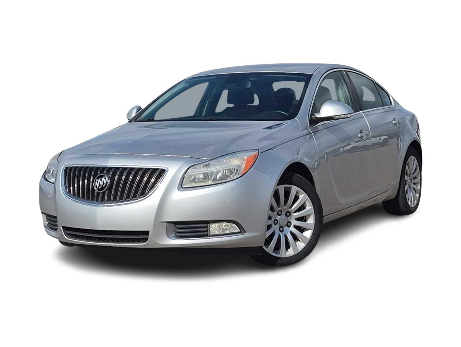2013 Buick Regal  -
                  Troy, MI