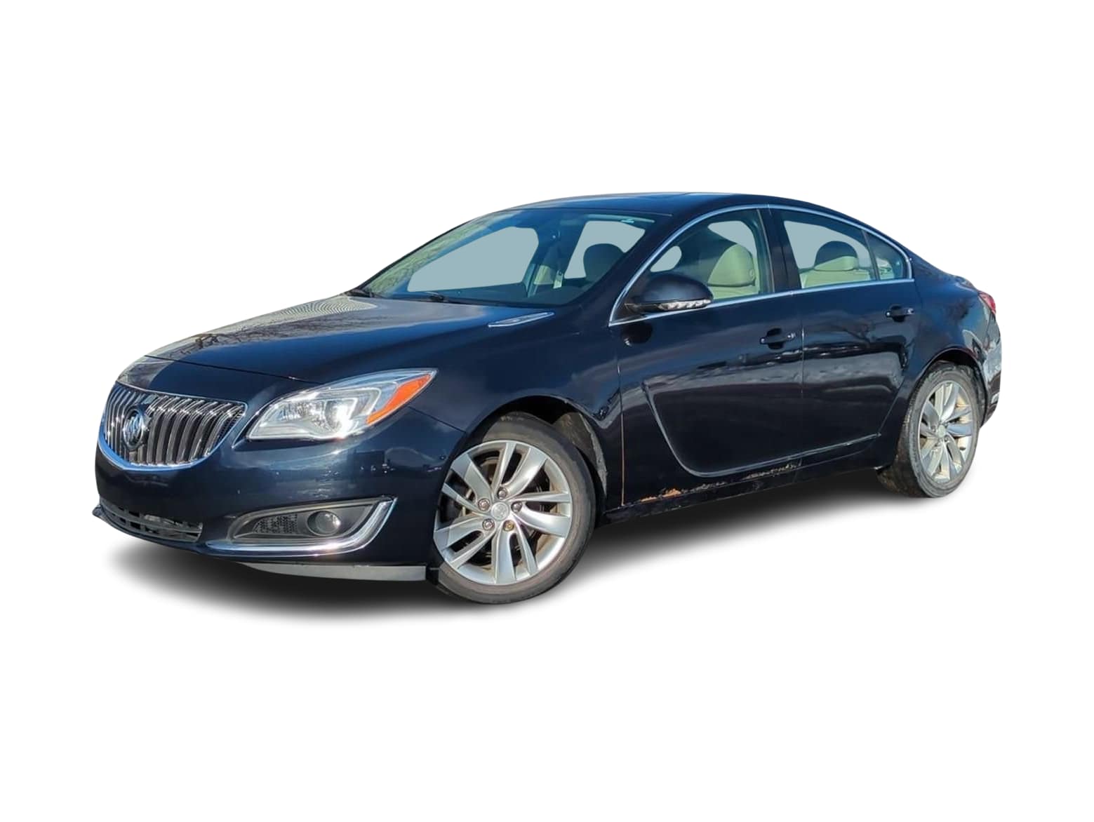 2016 Buick Regal Premium -
                  Troy, MI