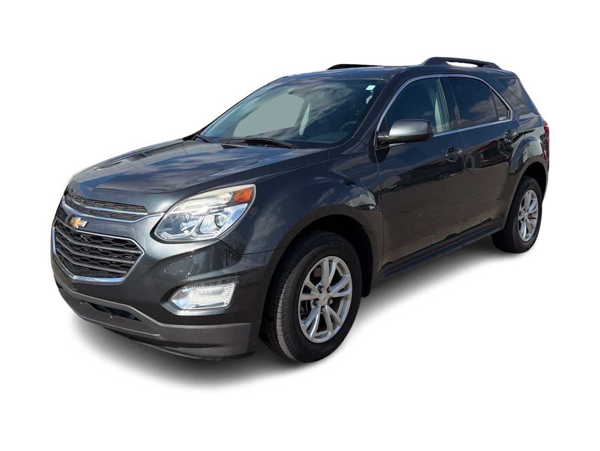 2017 Chevrolet Equinox LT -
                  Troy, MI