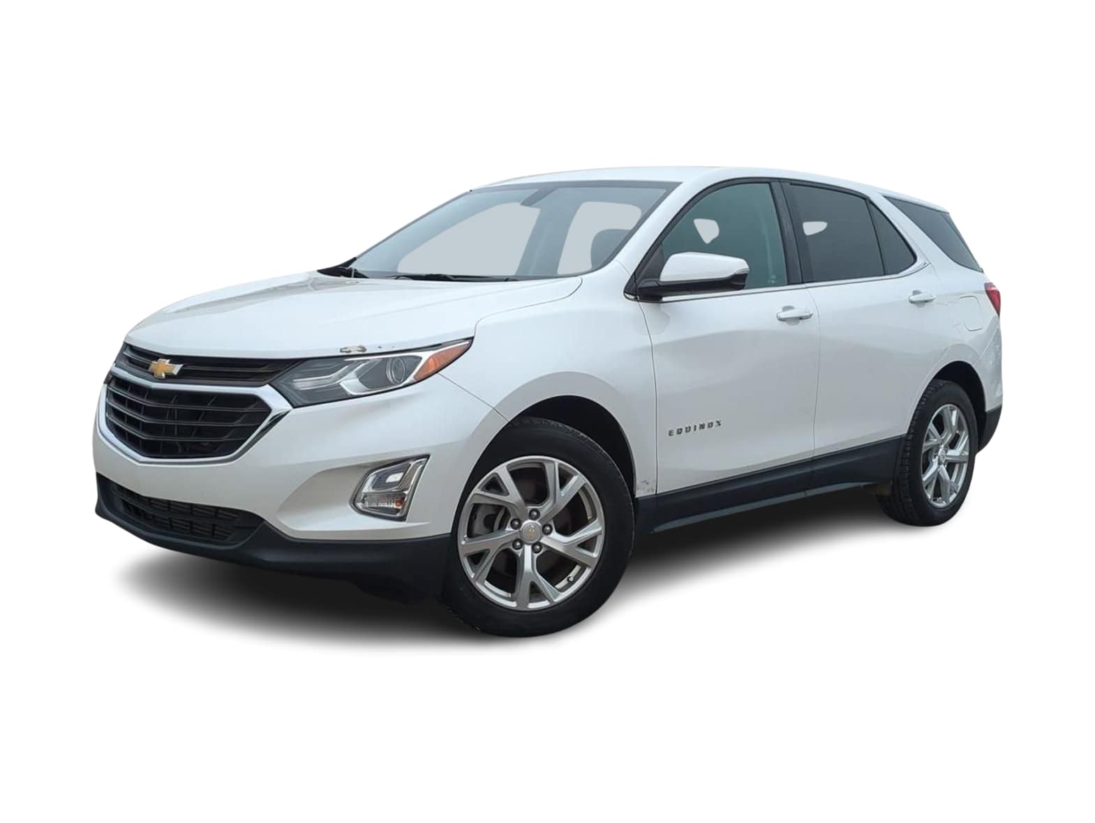 2018 Chevrolet Equinox LT -
                  Troy, MI