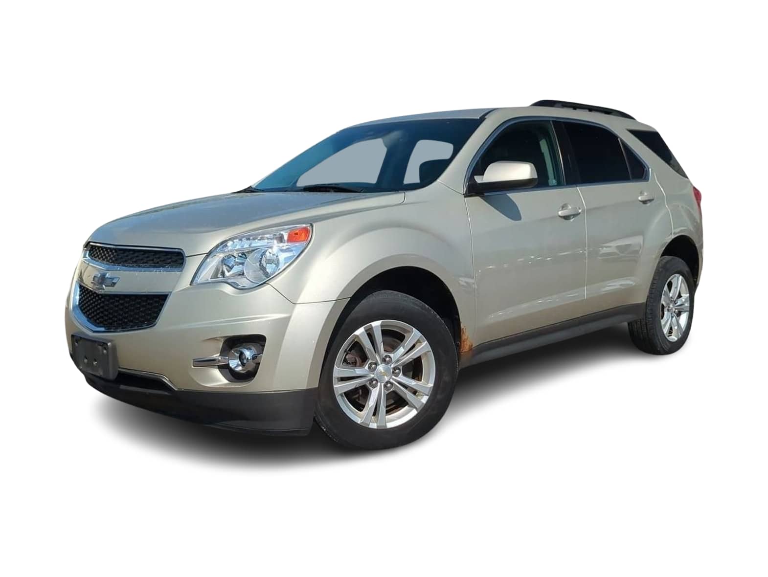 2014 Chevrolet Equinox LT -
                  Troy, MI
