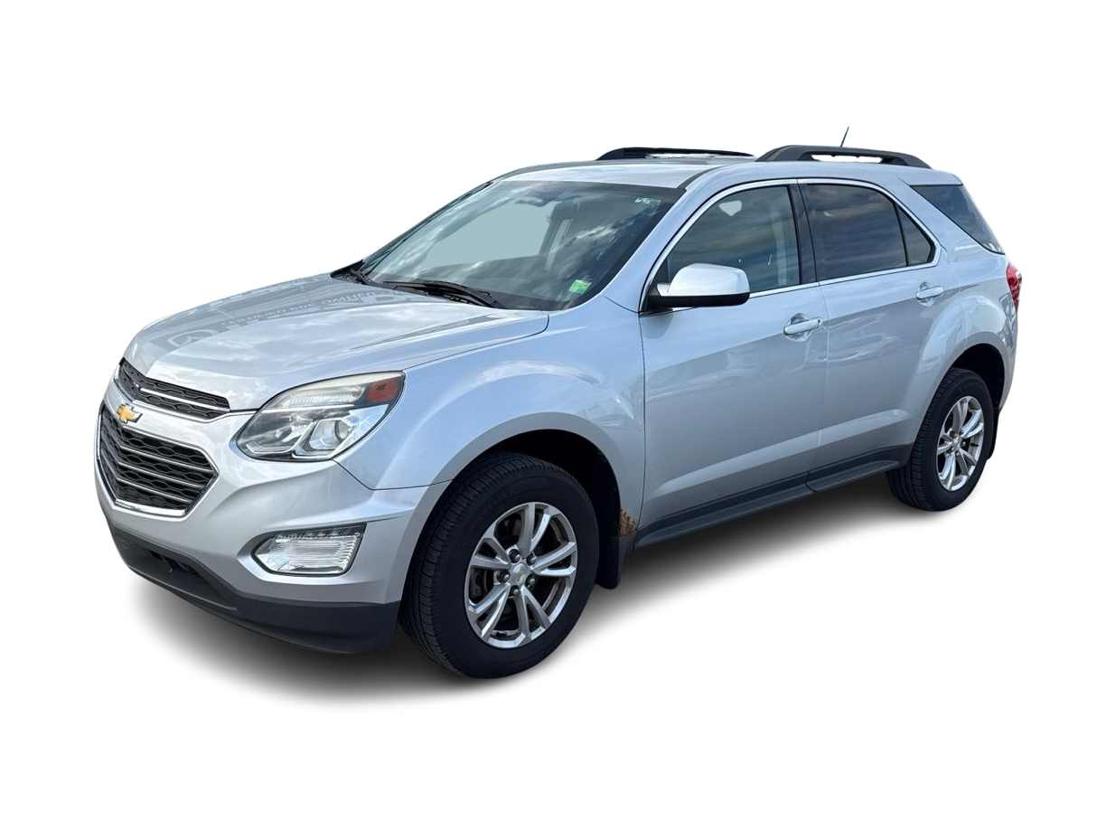 2016 Chevrolet Equinox LT -
                  Troy, MI