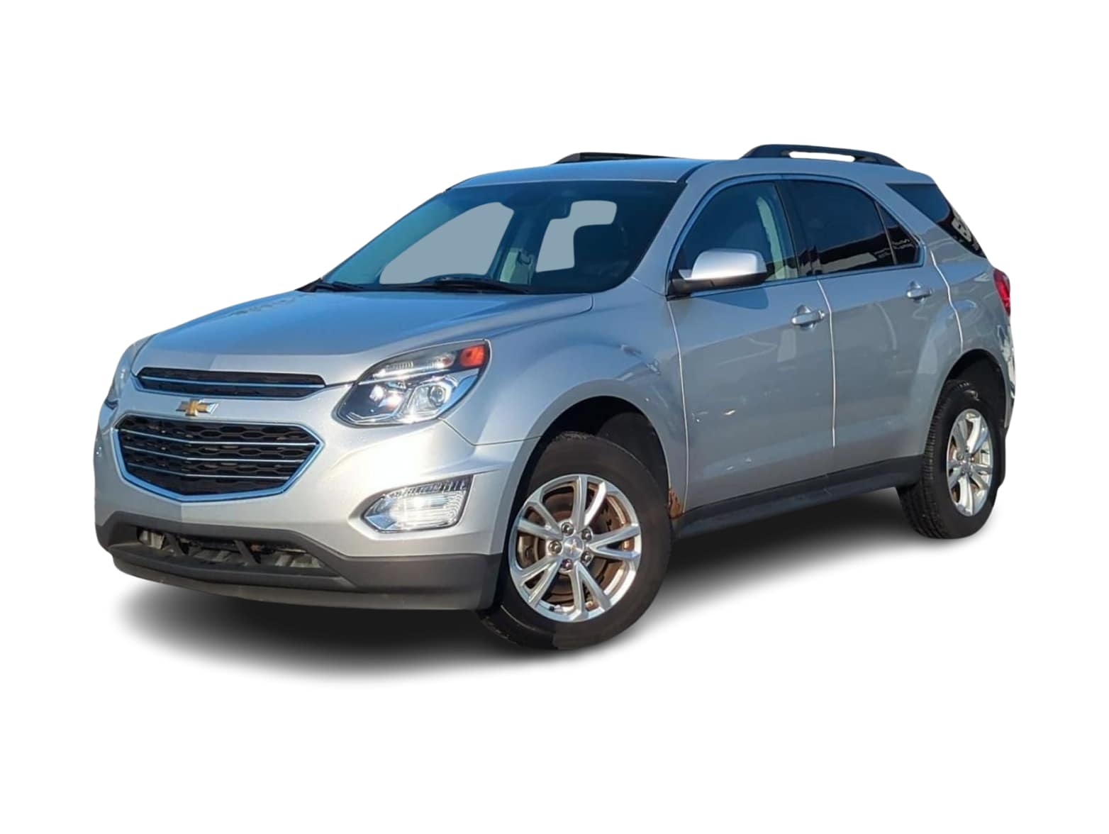 2016 Chevrolet Equinox LT -
                  Troy, MI