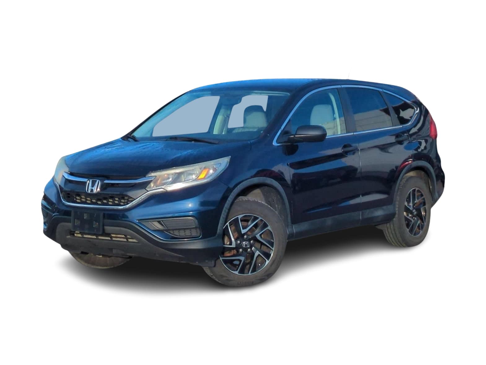 2016 Honda CR-V SE -
                  Troy, MI