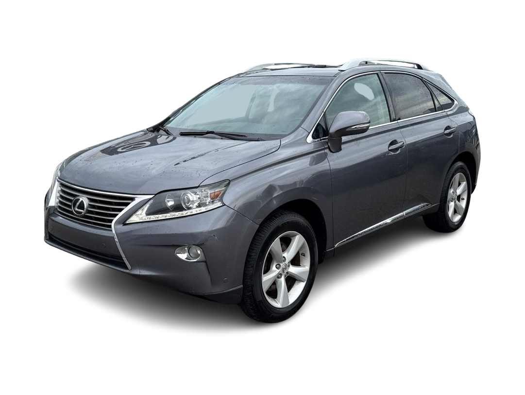 2013 Lexus RX 350 -
                  Troy, MI