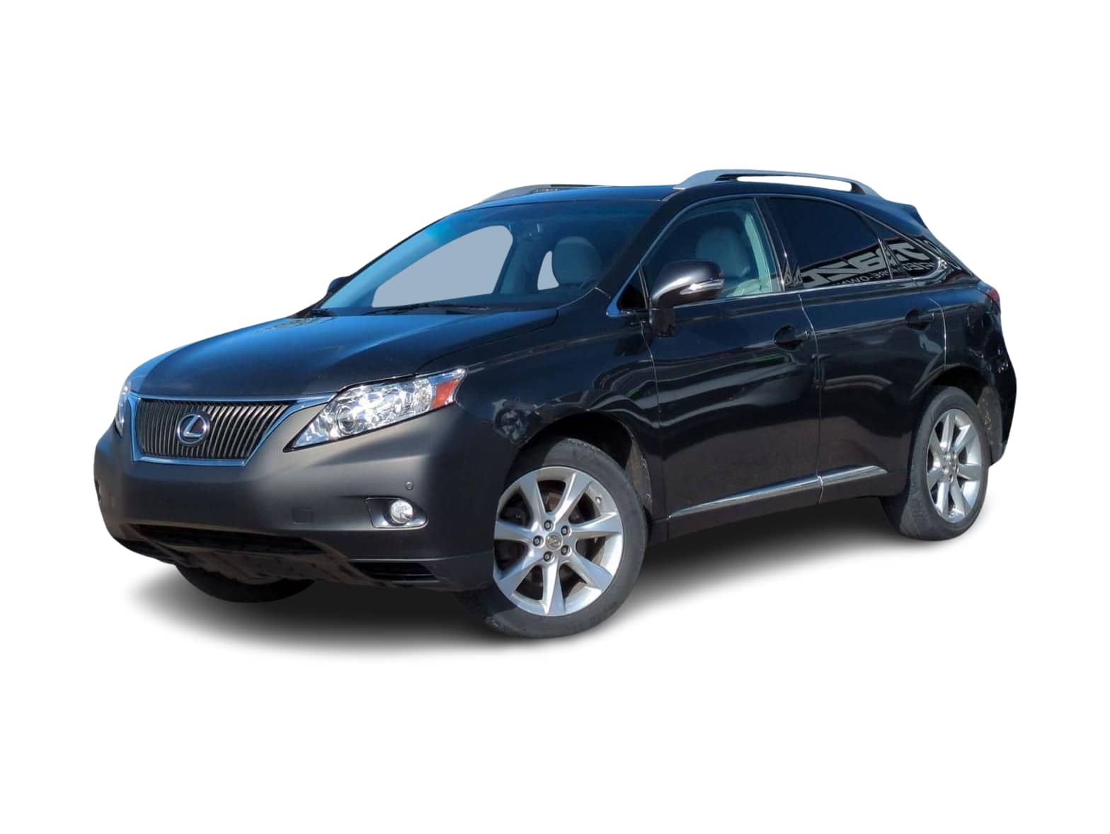 2011 Lexus RX 350 -
                  Troy, MI