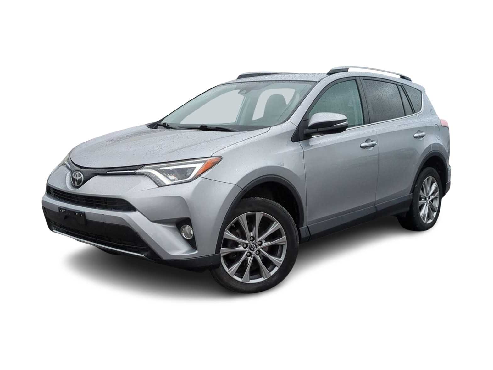 2017 Toyota RAV4 Limited -
                  Troy, MI