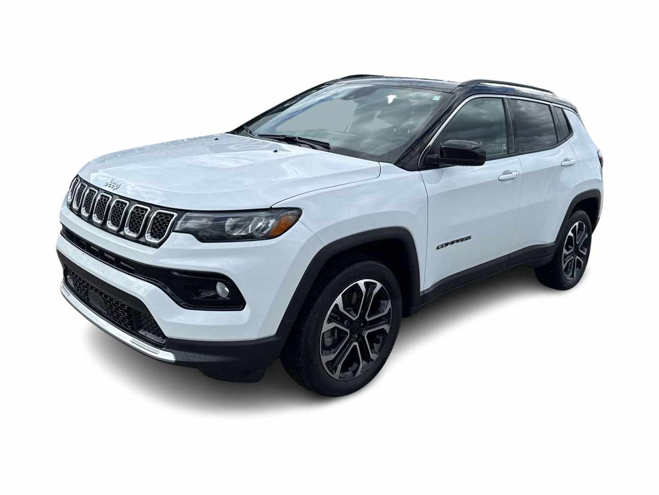 Thumbnail: 2023 Jeep Compass - 1