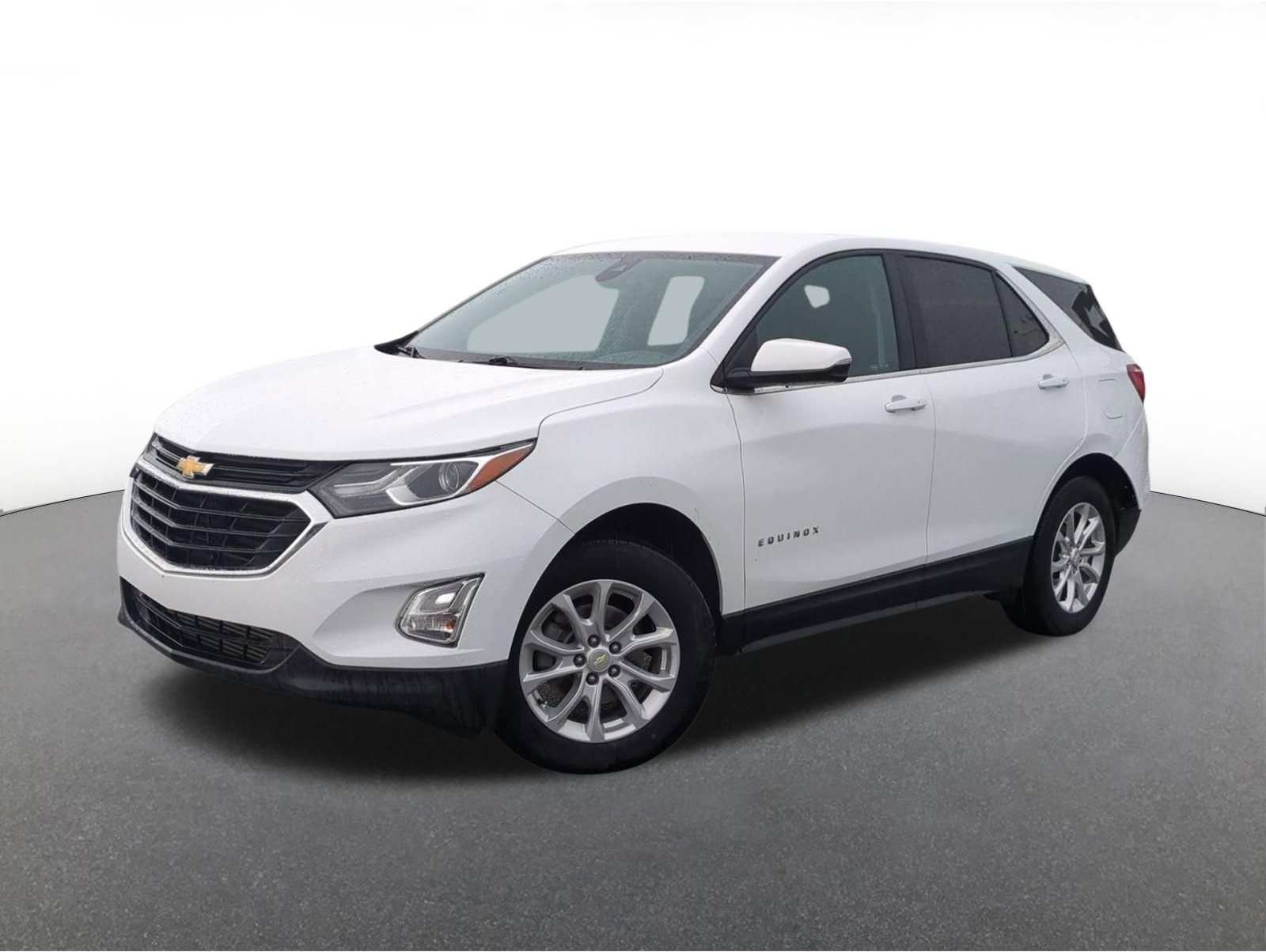 2019 Chevrolet Equinox 2FL