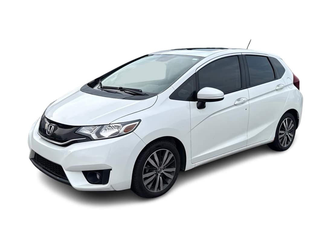 2015 Honda Fit EX -
                  Troy, MI