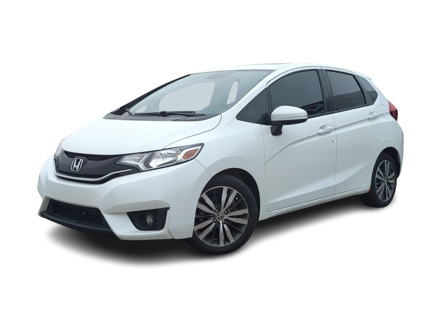 2015 Honda Fit EX -
                  Troy, MI