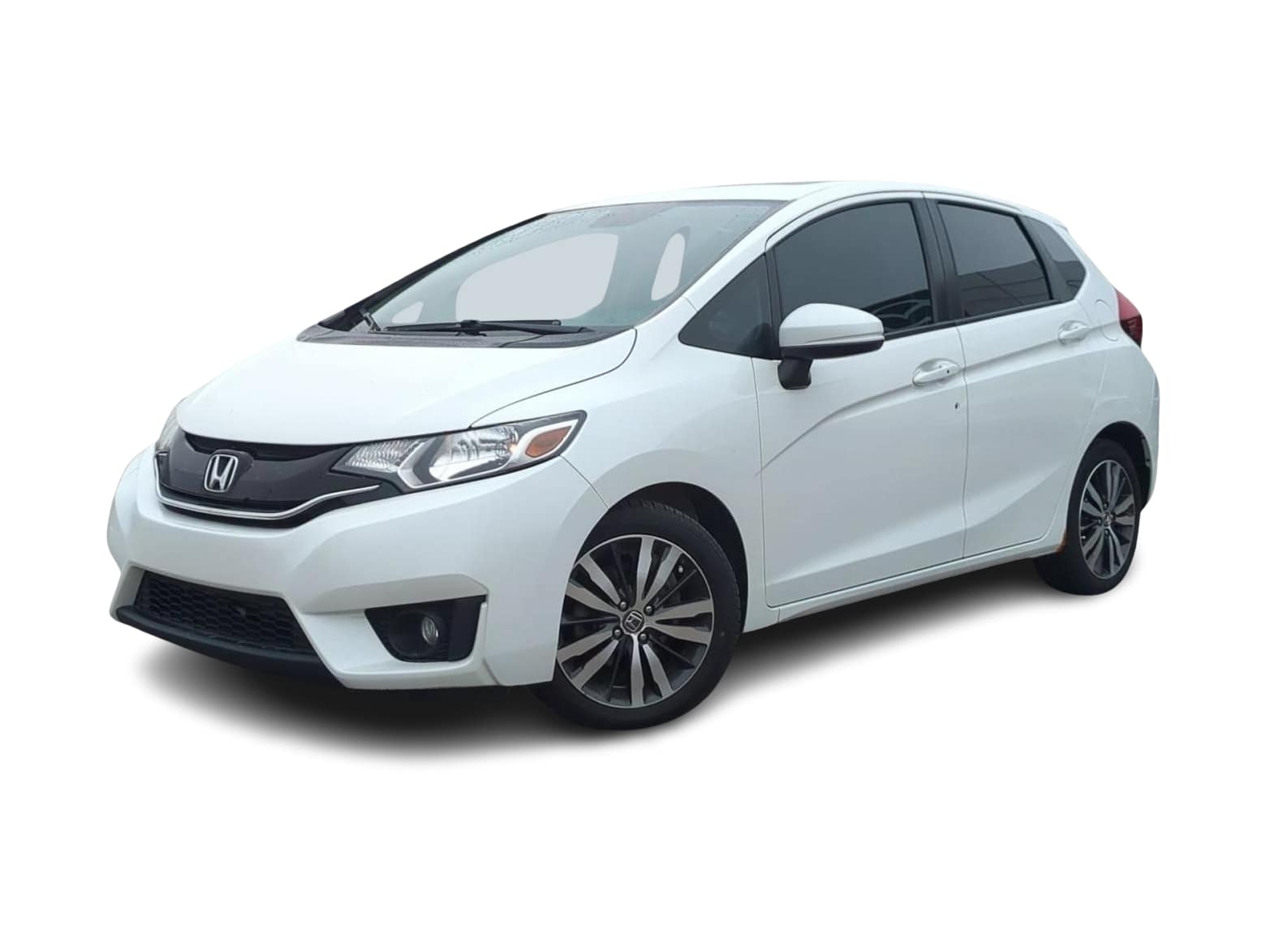 2015 Honda Fit EX -
                  Troy, MI