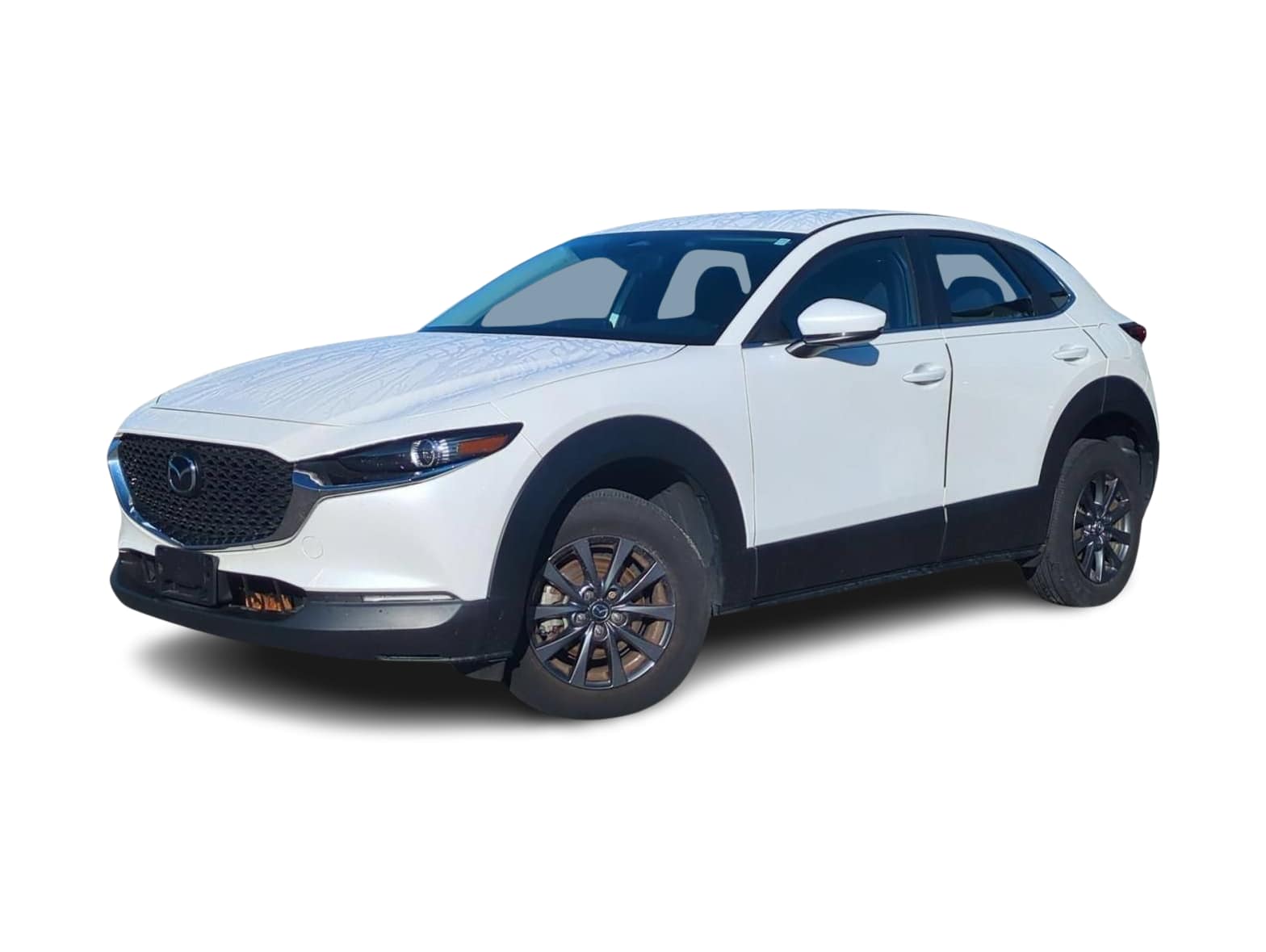 Thumbnail: 2024 Mazda CX-30 - 1