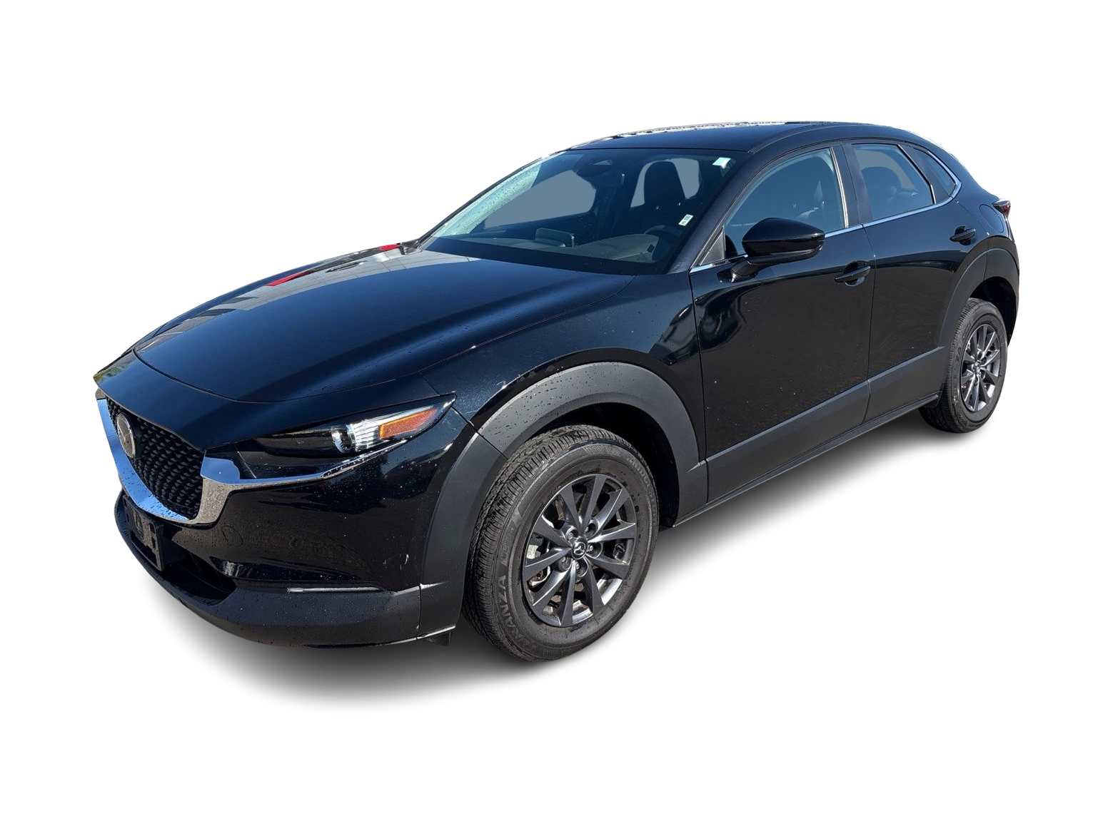 Thumbnail: 2024 Mazda CX-30 - 1