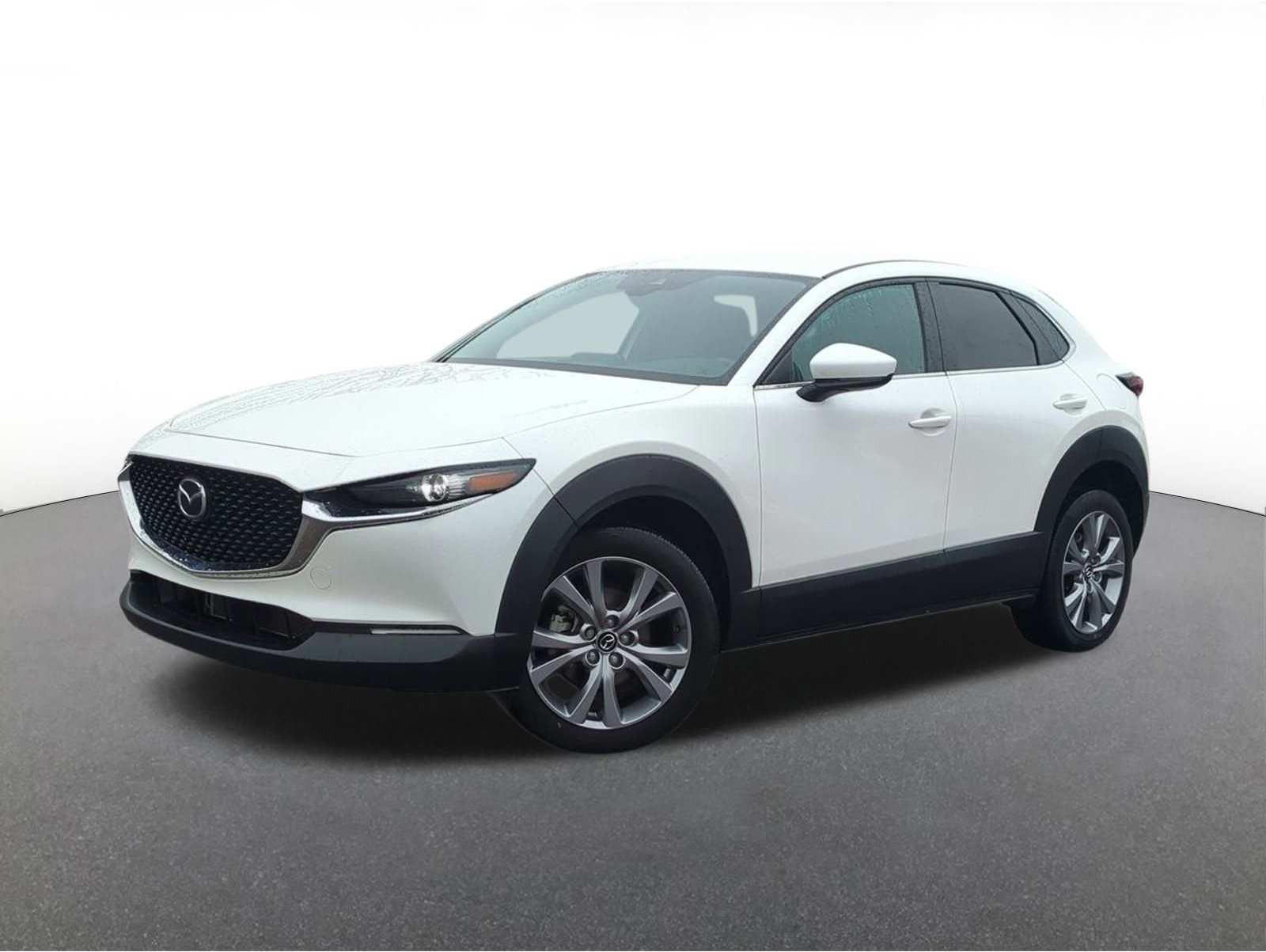 2022 Mazda CX-30 Select's photo