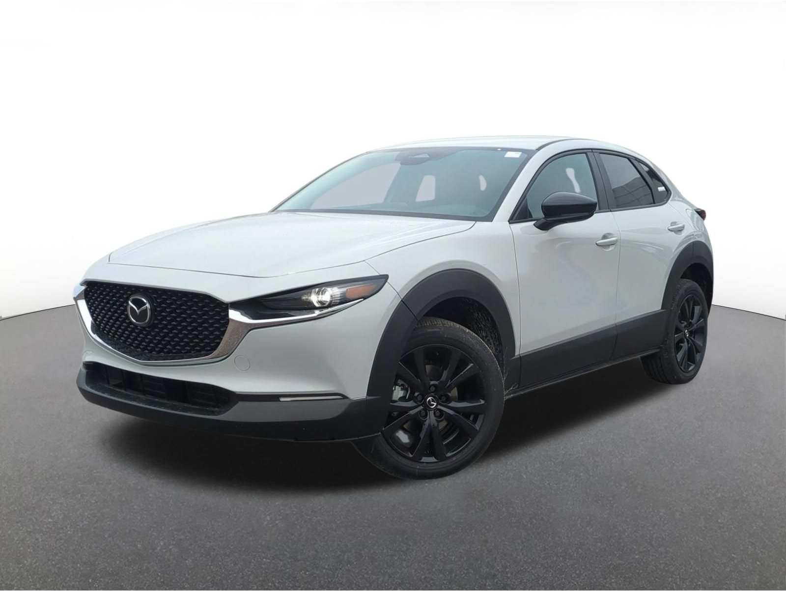 2026 Mazda CX-30 Select Sport