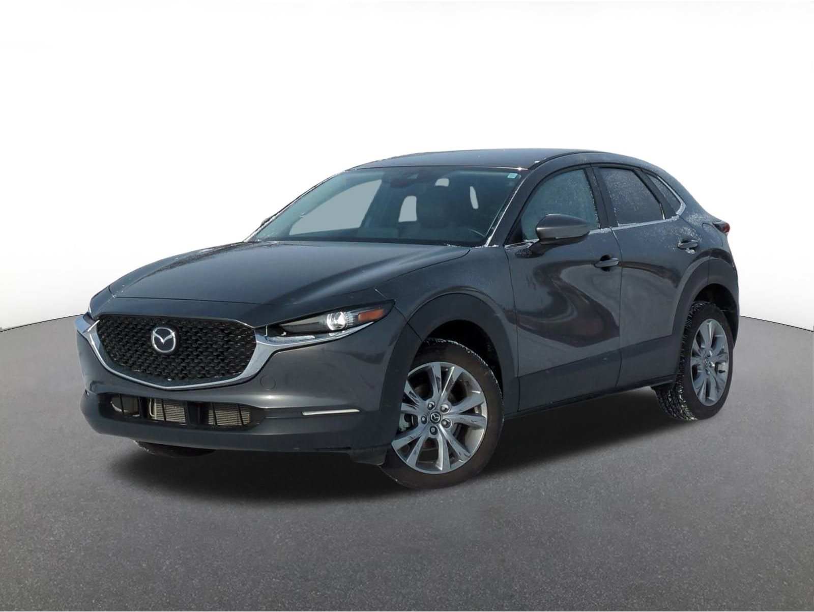 2022 Mazda CX-30 Select