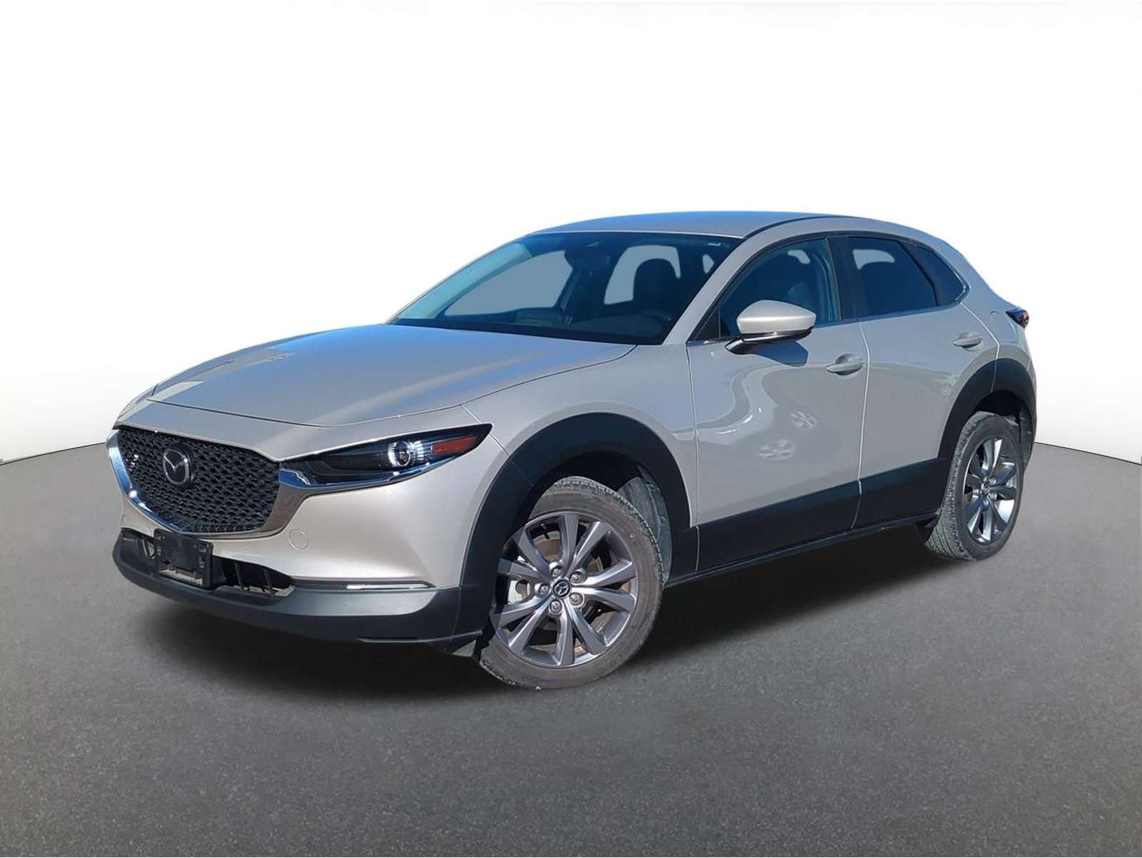 2022 Mazda CX-30 Select's photo