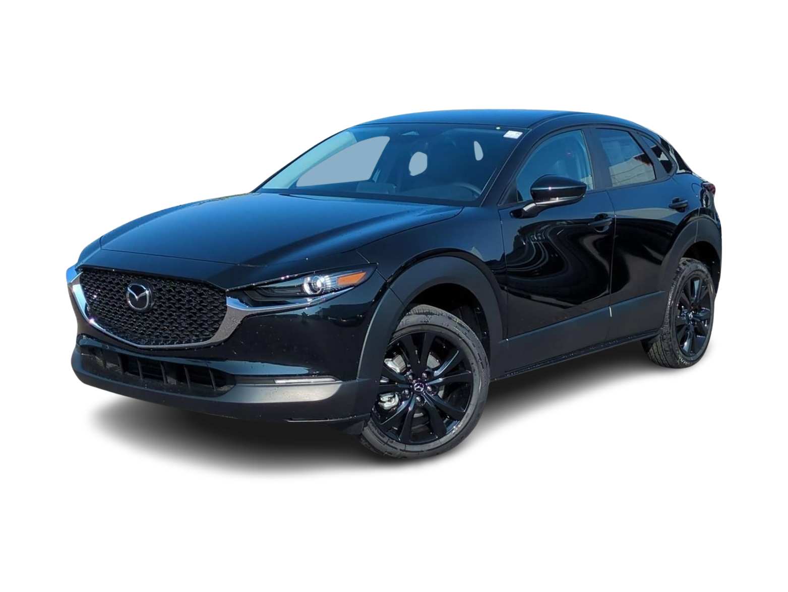 Thumbnail: 2026 Mazda CX-30 - 1