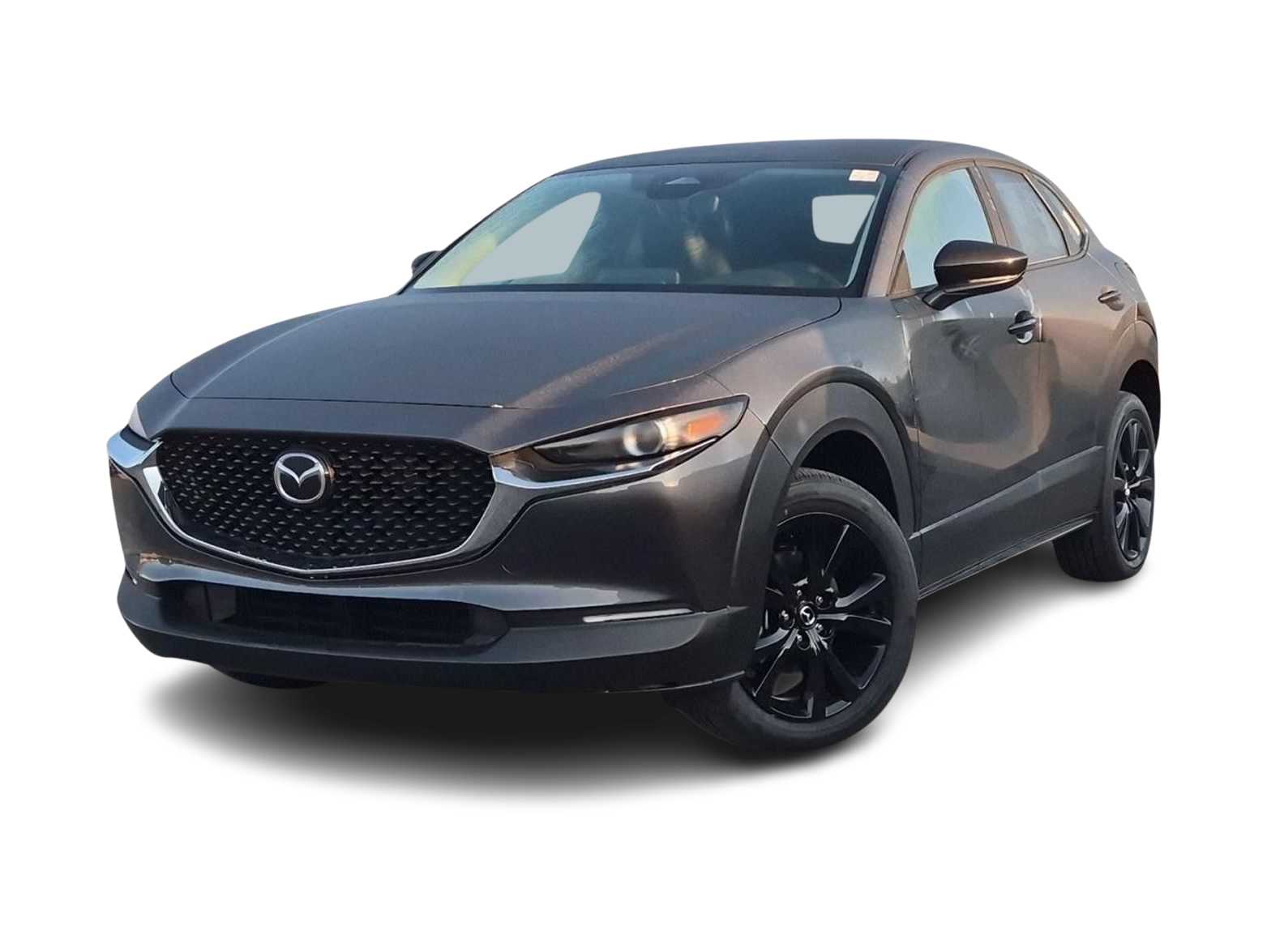 Thumbnail: 2026 Mazda CX-30 - 1
