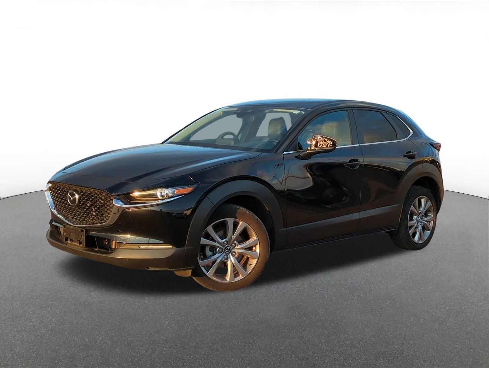 2022 Mazda CX-30 Select's photo