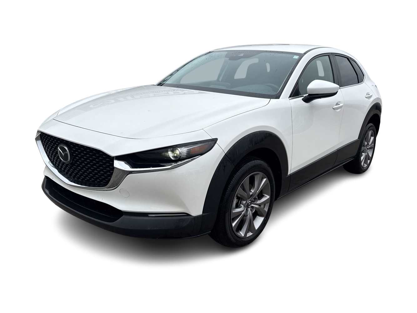 2021 Mazda CX-30 Select -
                  Troy, MI
