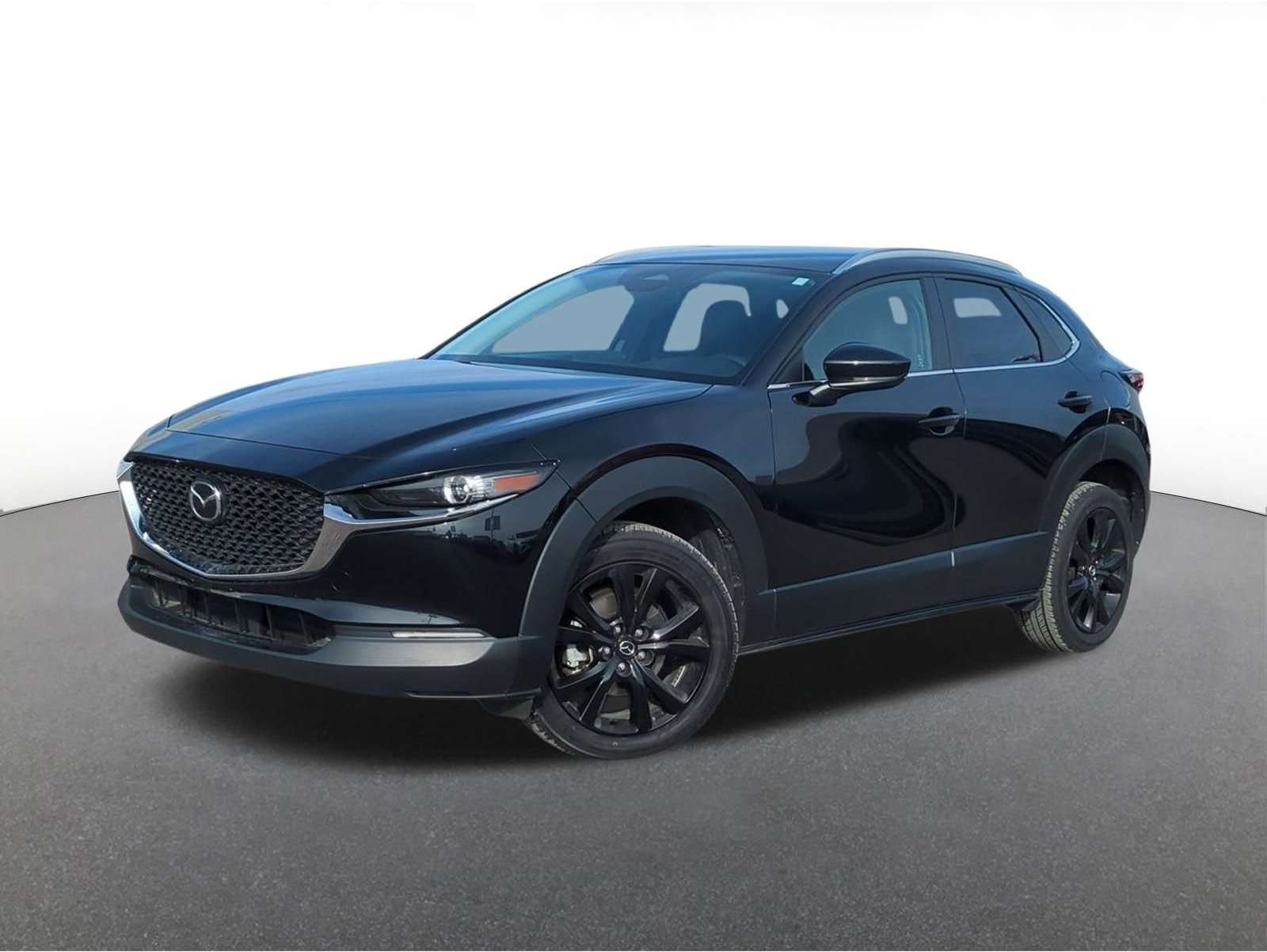 2024 Mazda CX-30 Select Sport's photo