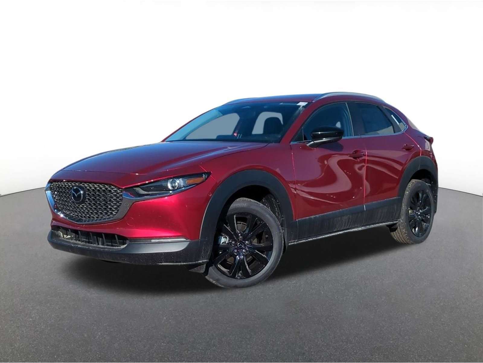 2025 Mazda CX-30 Select Sport