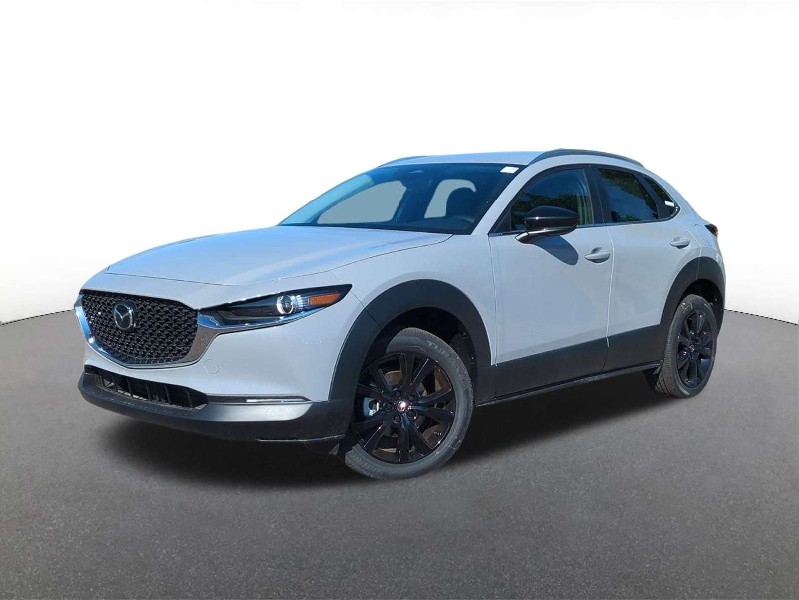 2025 Mazda CX-30 Select Sport