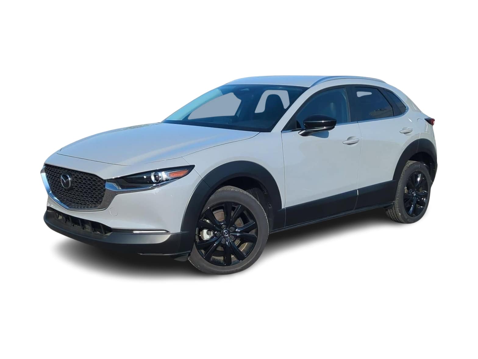 Thumbnail: 2025 Mazda CX-30 - 1