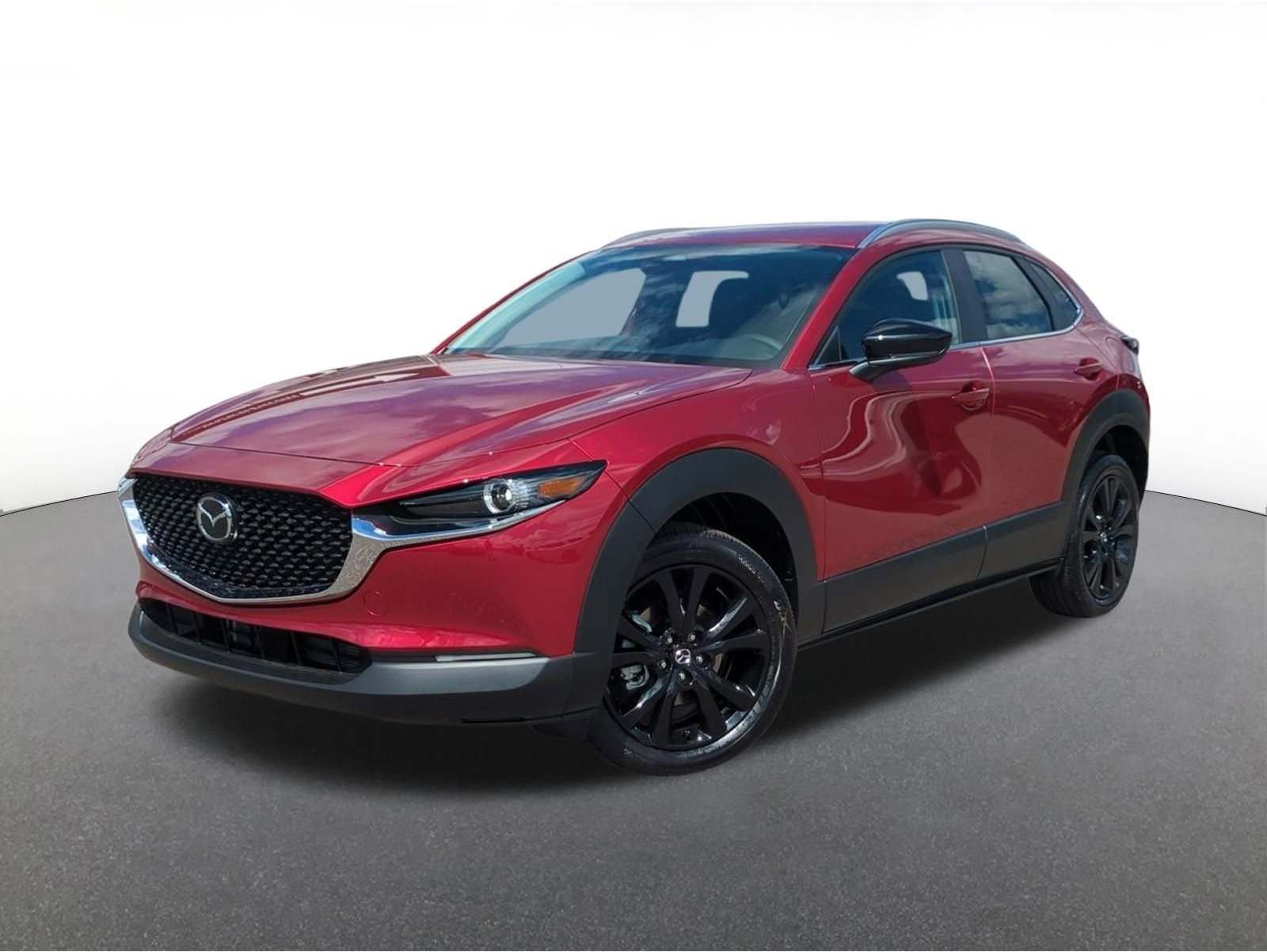 2025 Mazda CX-30 Select Sport
