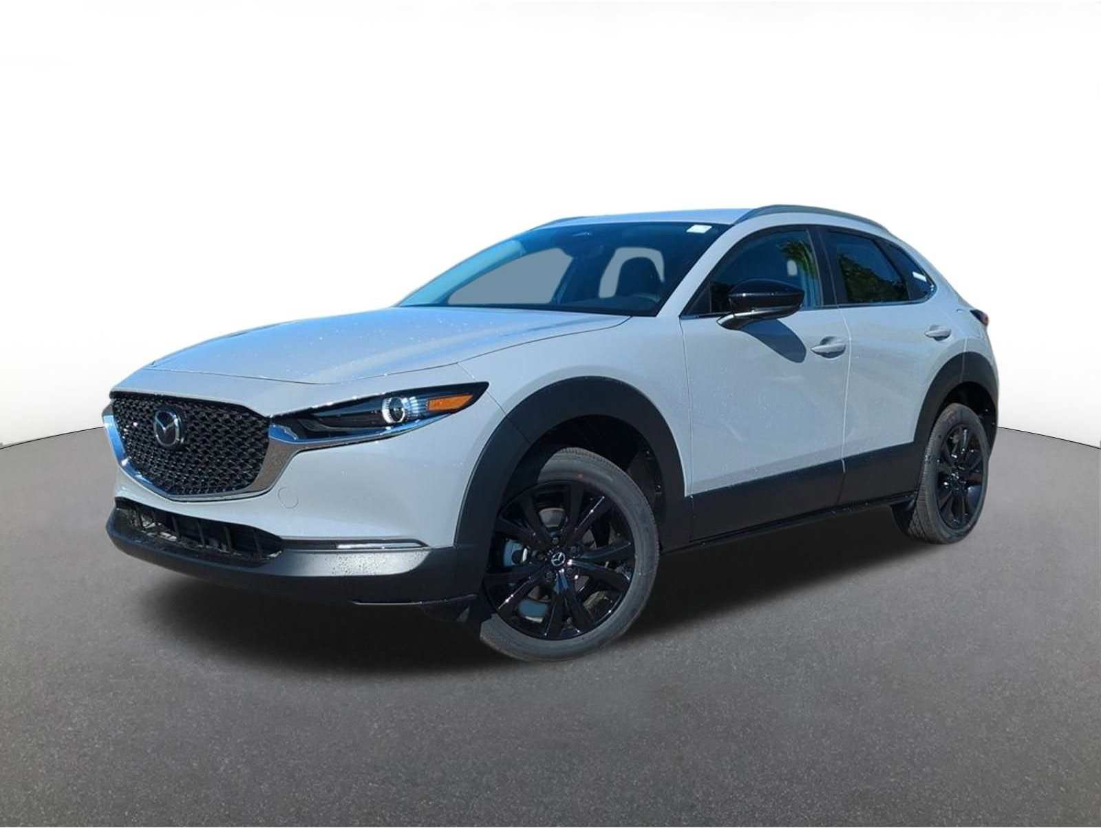 2025 Mazda CX-30 Select Sport