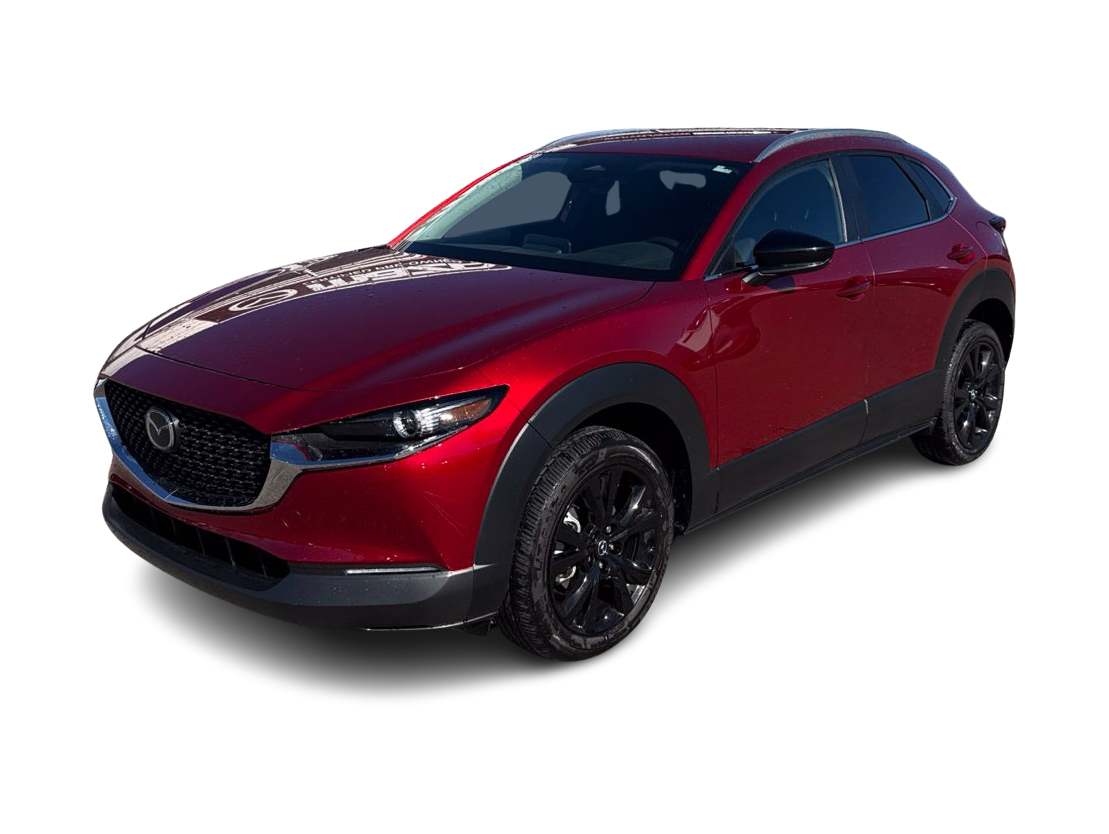 Thumbnail: 2024 Mazda CX-30 - 1