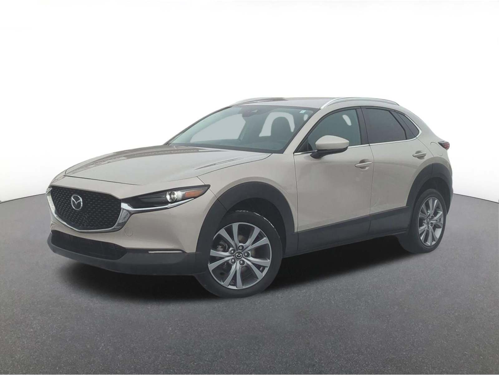 2023 Mazda CX-30 Select