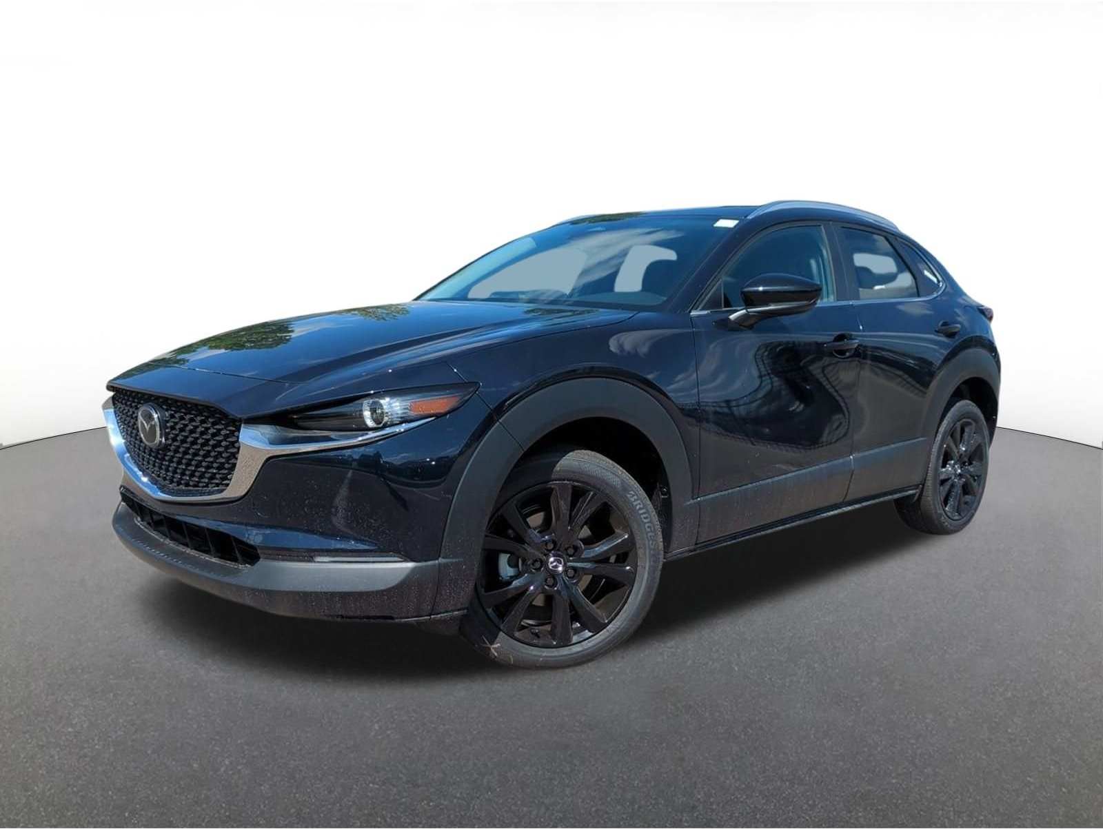 2025 Mazda CX-30 Select Sport's photo