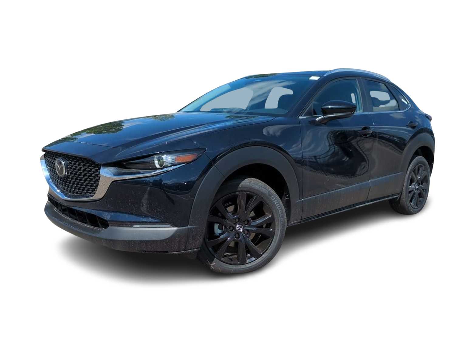Thumbnail: 2025 Mazda CX-30 - 1