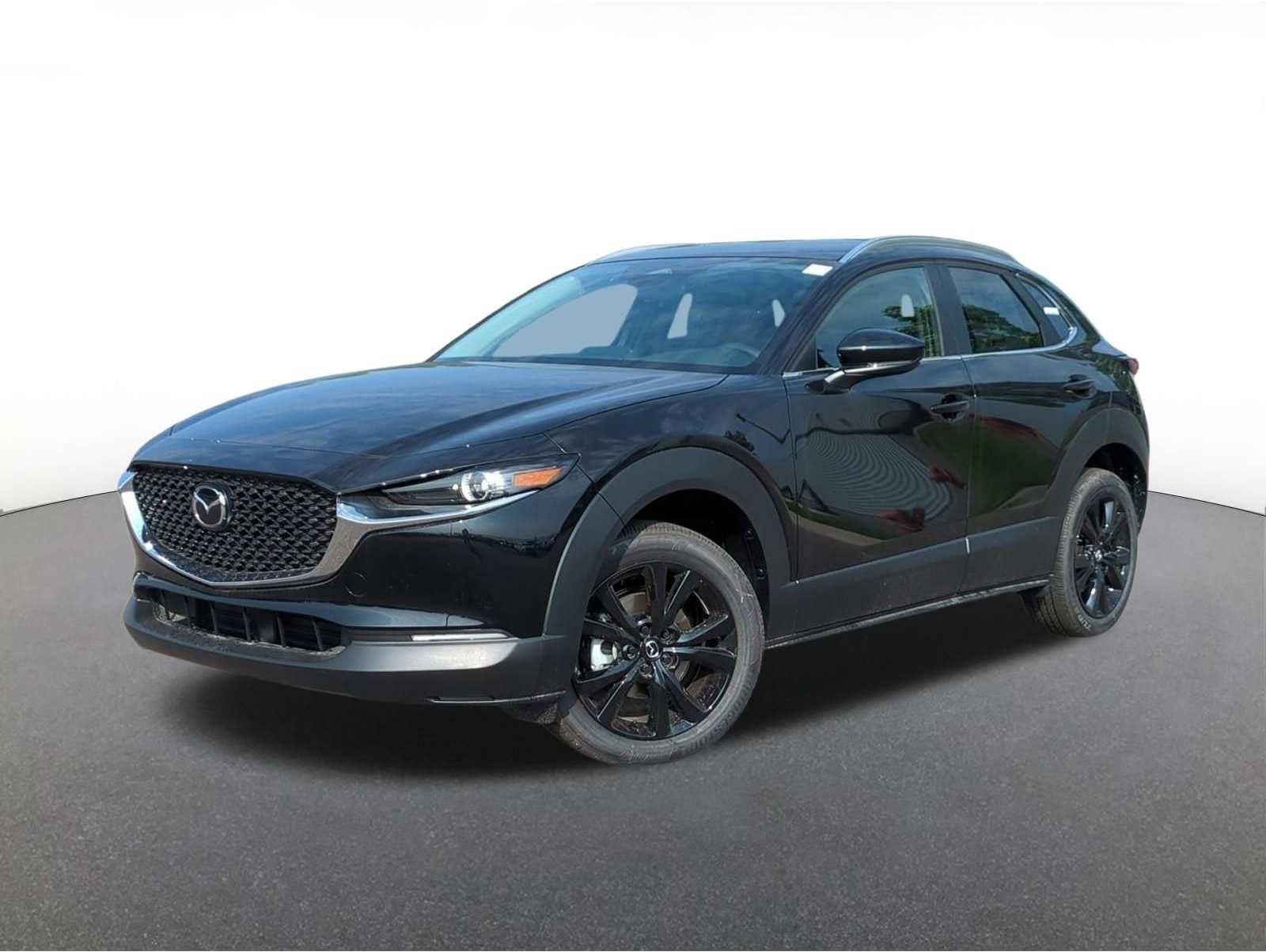 2025 Mazda CX-30 Select Sport's photo