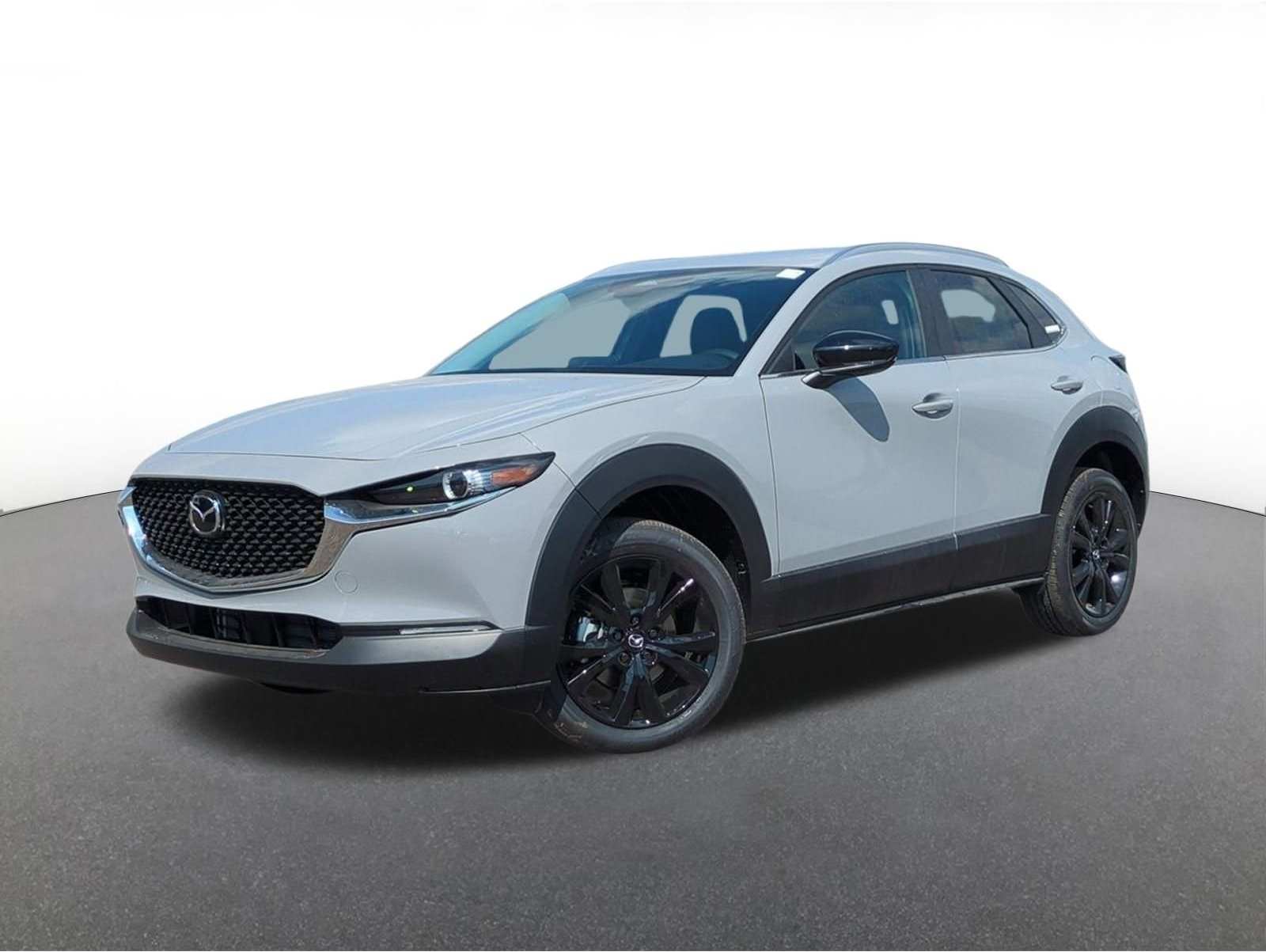 2025 Mazda CX-30 Select Sport's photo