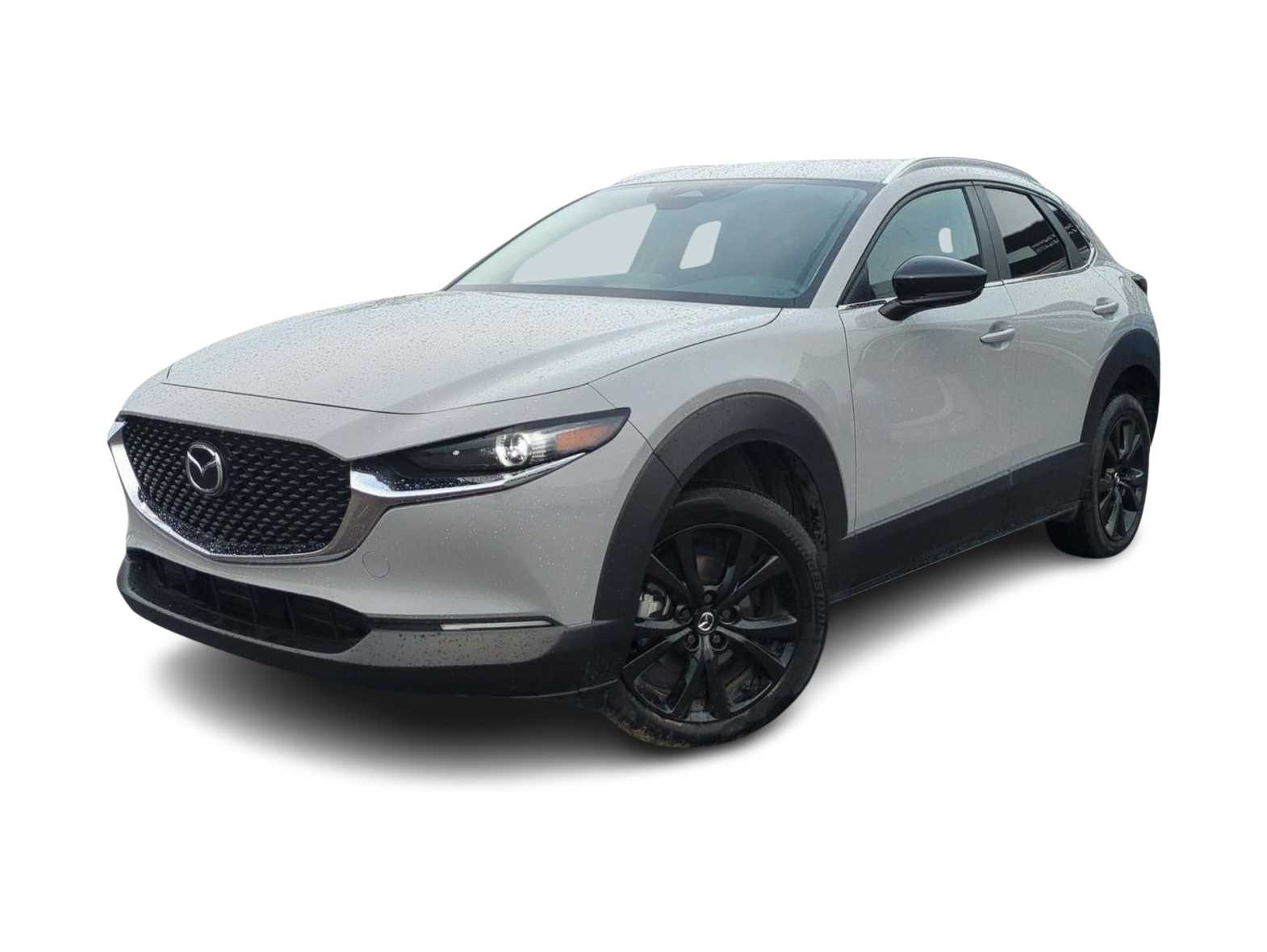 Thumbnail: 2025 Mazda CX-30 - 1