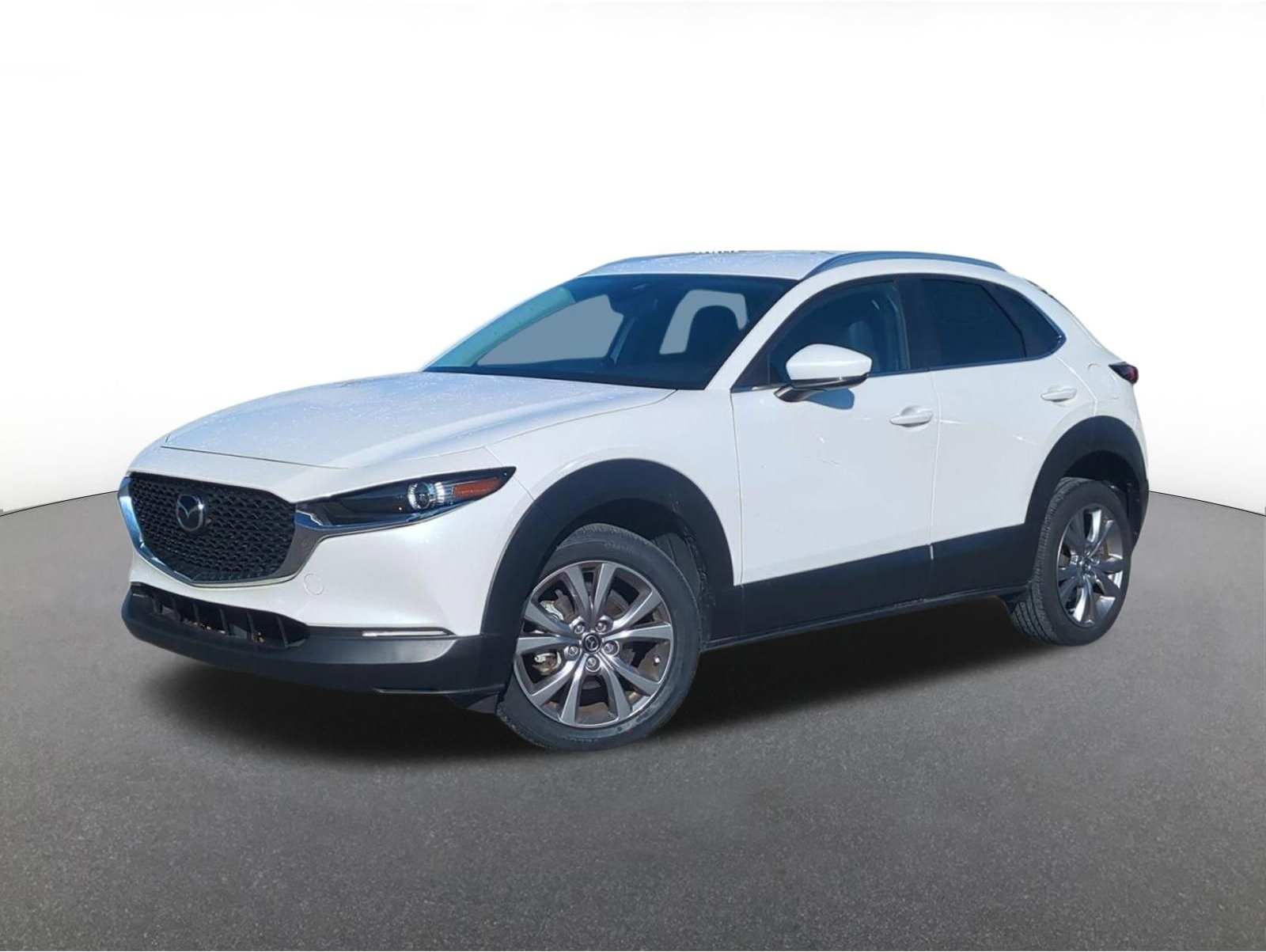 2023 Mazda CX-30 Select