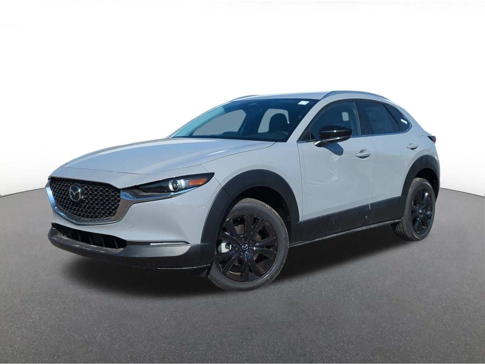 2025 Mazda CX-30 Select Sport's photo
