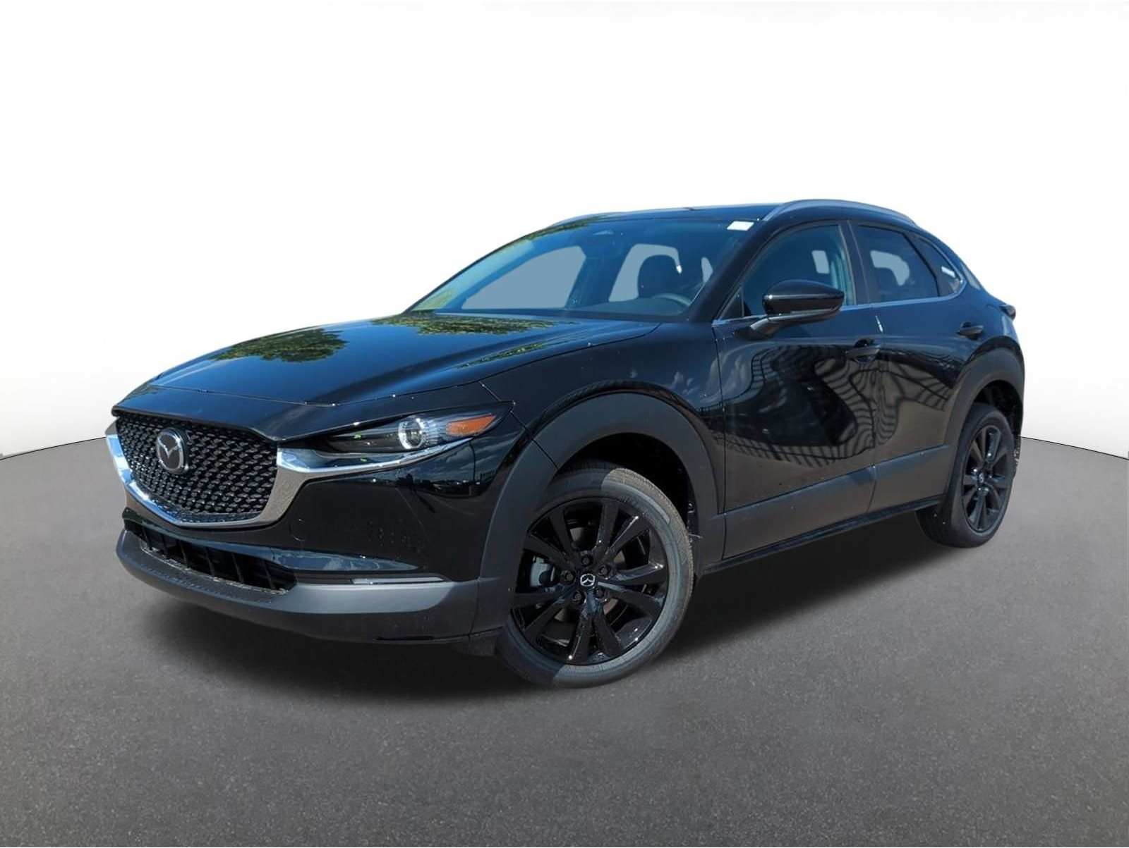 2025 Mazda CX-30 Select Sport's photo